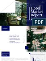 ColliersHU Hotel Market Report 2023