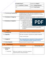 Lesson Plan in A.P - Final Demo