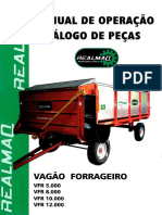 VAGAO VFR8-10-12000