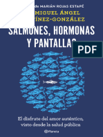 Salmones Hormonas y Pantallas El Disfrute Del Amor Annas Archive