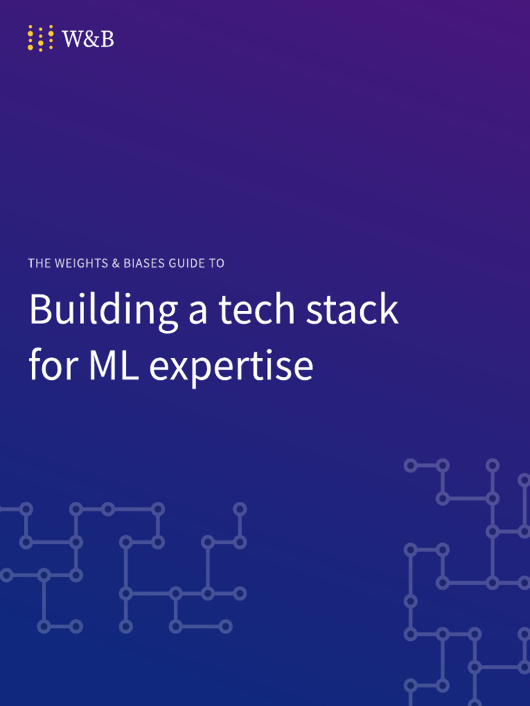Essential ML Ops Tech Stack Guide | PDF | Machine Learning | Outsourcing