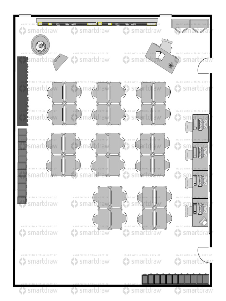 Floor Plan+ | PDF