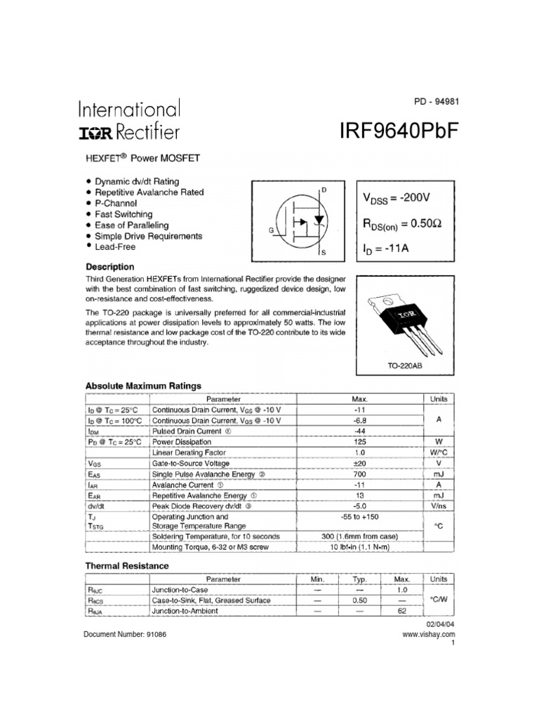 irf9640pbf-document-number-91086-1-pdf-trademark-property-law