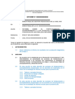 Formato para Informe de acompañamiento a docentes de RE