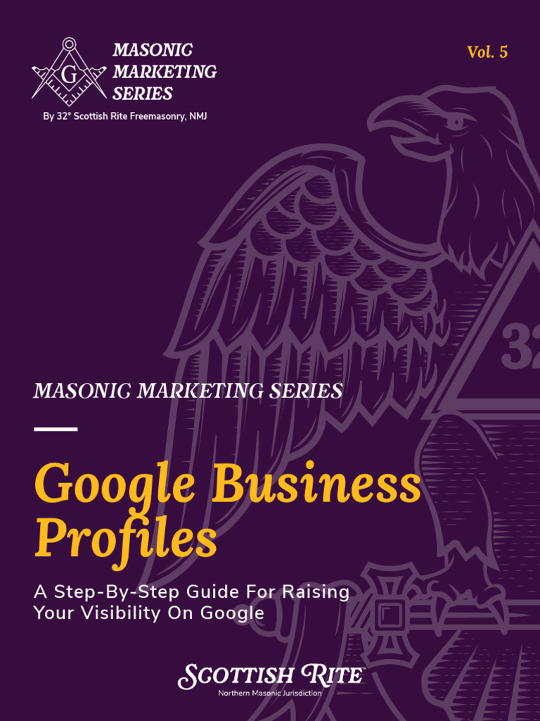 Sr mms googlebusinessprofiles v04 final pdf freemasonry masonic lodge