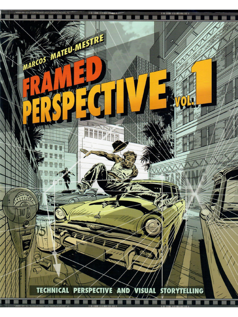 Framed Perspective 1 Pdf