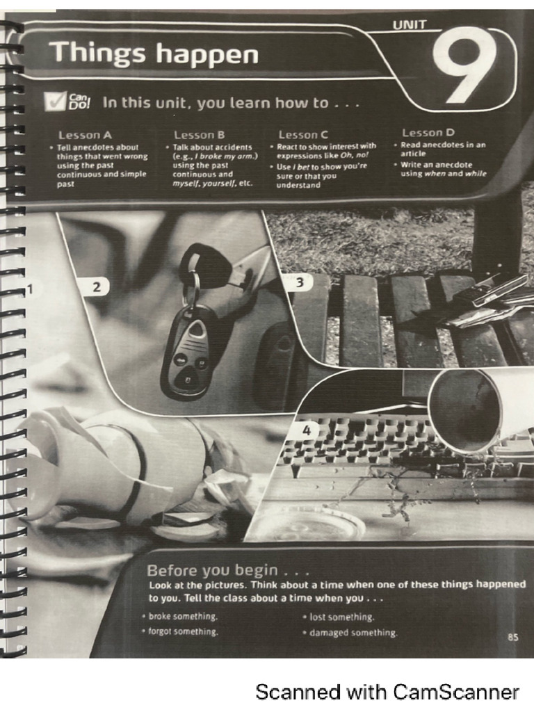 Evidence 3th Partial | PDF