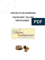 Proyecto de in Version - La Tentaccion-Hoy 8 Nov 2011.