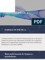-Fcocinética II