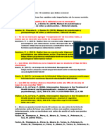 Normas APA 7 Edición -12 Cambios Que Debes Conocer