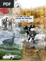 Mother to Mother: A Study Guide | PDF