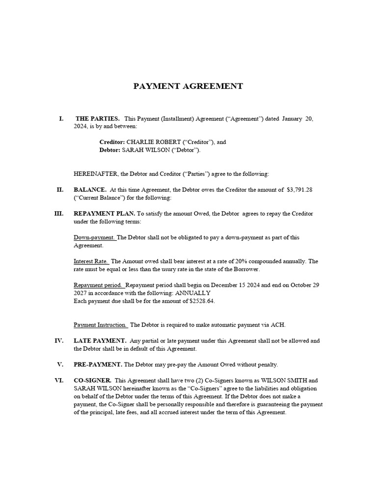 Screenshot 2024-01-19 at 23.37.45 | PDF | Debtor | Debt