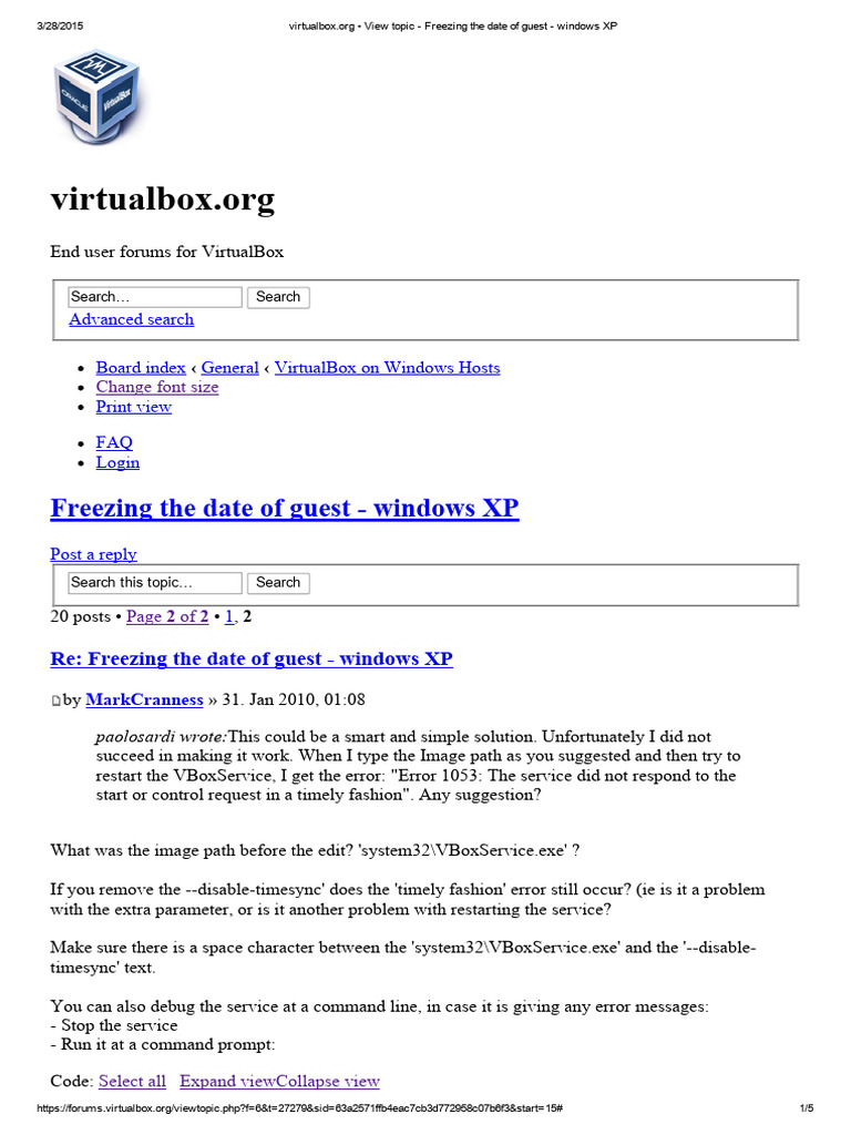 virtualbox 7 windows 11 guest freeze
