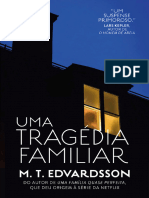Uma Tragédia Familiar - M. T Edvardsson