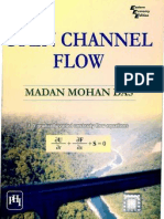Contents of Open Channel Flow