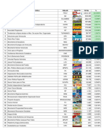 Votos X Partidos Asamblea Nacional 2020