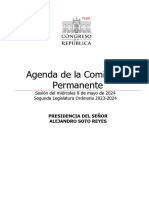 Agenda CP 08 05 2024