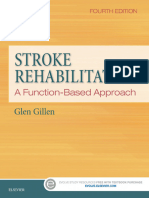 Stroke Rehabilitation - A Function-Based Approach, 4e (PDFDrive)