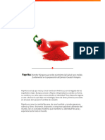 Carta Paprika - Tumbes - Ai