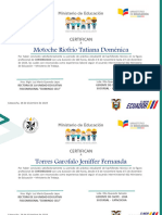 Certifica FCT GINA 2023-2024