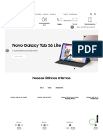 Promoções Tablets _ Samsung Brasil