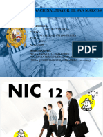 NIC12 Contax D