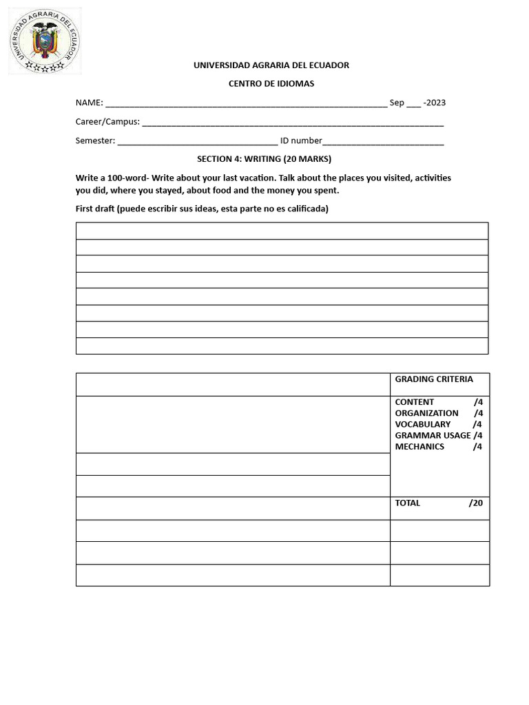 English pdf