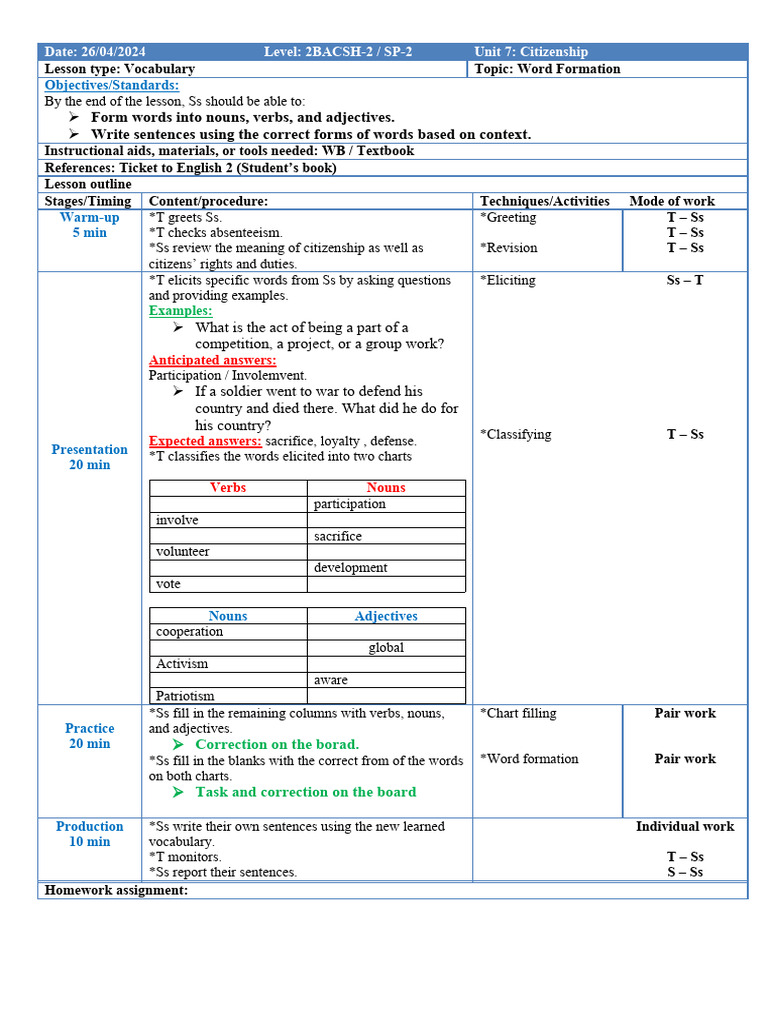 citizenship-vocabulary-lesson-plan-2024-pdf-word-adjective