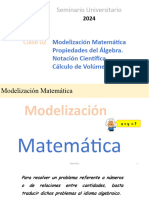 Clase 02 - Not Cient - Modelizacion Mat - Volumenes