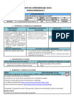 SESION REL PACTICAMOS OBRA DE MISERICORDIA