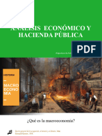 Introduccion A La Macroeconomia