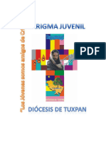 Kerigma Juvenil - Diocesis de Tuxpan