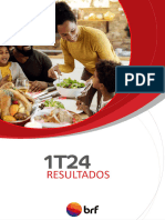 Resultados: Relatório Da Administração