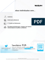 Wuolah Free Resumen Pruebas Individuales Seminarios