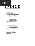 Free Children Pia Naturales