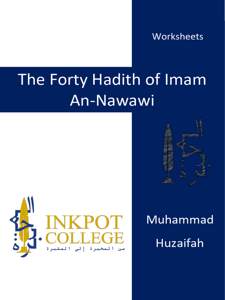 Wa0031. | PDF | Hadith | Prophets And Messengers In Islam