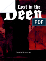 Lost in the Deep (Digital)