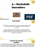 Sociedade Mineradora