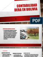 Diapositivas de Contabilidad Ganadera en Bolivia