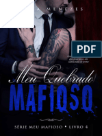 04- Meu Quebrado Mafioso - Julia Menezes