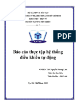 Báo cáo bài 5