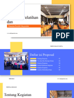 Biru dan Oranye Modern Proposal Kegiatan Presentation (1)