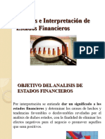 Analisis e Interpretacion de Los Estados Financieros(3)