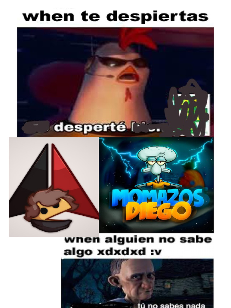 Momazos | PDF