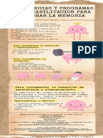 Copia de Infografía de Proceso Pergamino Papel Llamativo Vintage Marrón