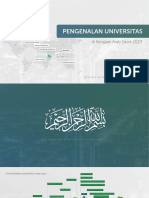 Pengenalan Universitas Arab Saudi 2023