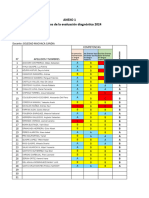 INFORME CONSOLIDADO DE 3E, 4CDE