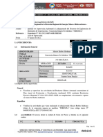 Inf Sup - 002-2022 - Concesion Minera Teresita - Moises Robles Medrano