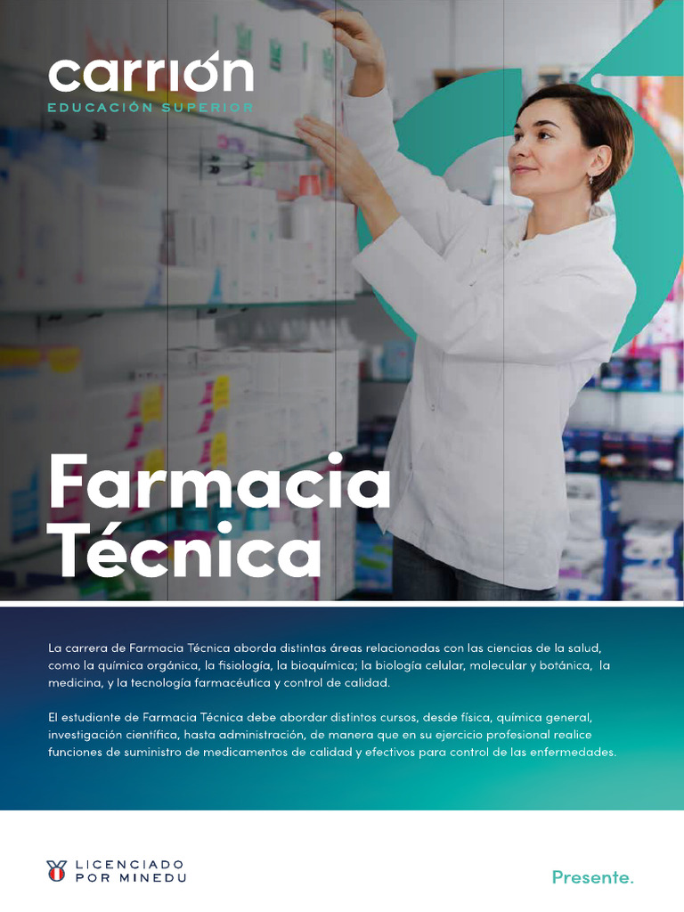 Farmacia Pdf