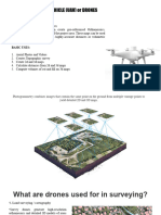 Drone Presentation